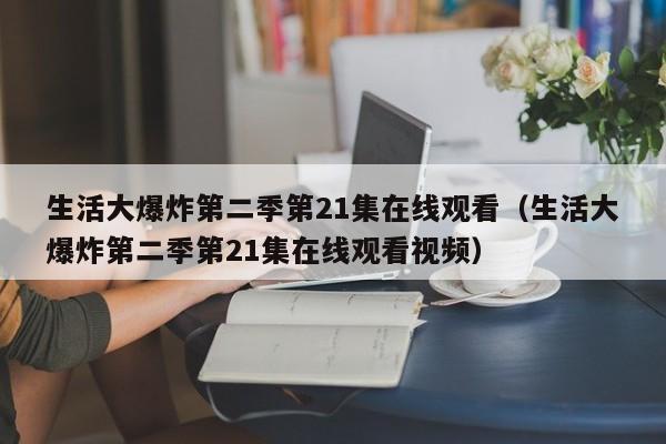 生活大爆炸第二季第21集在线观看（生活大爆炸第二季第21集在线观看视频）