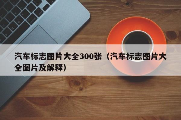 汽车标志图片大全300张（汽车标志图片大全图片及解释）