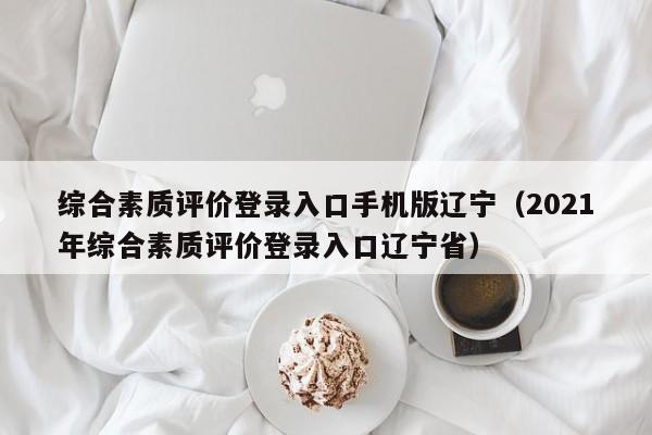 综合素质评价登录入口手机版辽宁（2021年综合素质评价登录入口辽宁省）