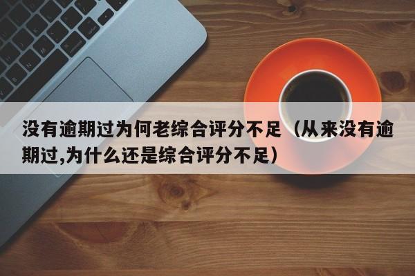 没有逾期过为何老综合评分不足（从来没有逾期过,为什么还是综合评分不足）